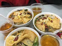 -丽丽三鲜螺蛳粉(田林路店)