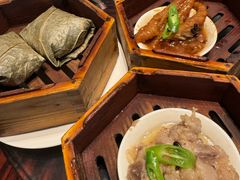 -新天世纪中餐厅