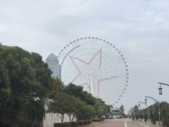 -南昌之星摩天轮