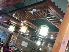 大堂-四川味道(天海路店)