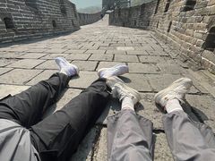 -慕田峪长城