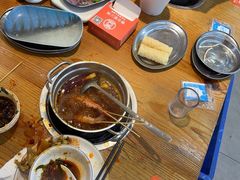 -壹号粥火锅·海鲜煲仔粥(水围店)