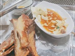 -张记烤羊腿(北花园店)