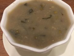 莲子绿豆沙-正德顺順德雙皮奶(中信店)