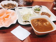 -金刚山烧烤(中山路店)