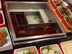 -重庆德忆火锅（龙南街3店）(渝水岸餐饮)
