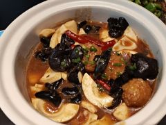 -鑫小城故事·藕汤·家常菜(台北一路总店)