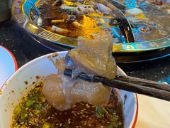 -刘一锅筋头巴脑(经园路店)