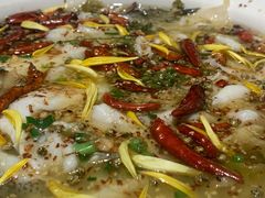 老坛子酸菜鱼-太二酸菜鱼(福州泰禾店)