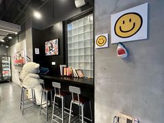 -shark burger·鲨鱼汉堡(交子大道店)