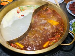 -来涮蜀鲜货火锅串串香(菜市口店)