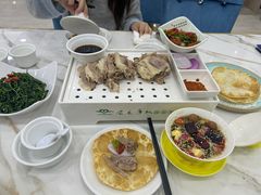 -老毛手抓·盐池滩羊非遗手抓(宁夏总店)