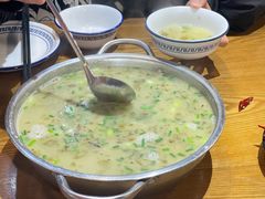 -邱金小炒·30 年盐帮江湖菜(自贡店)