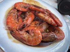 -来之顺海鲜菜馆·青岛菜·始于1993(栈桥店)