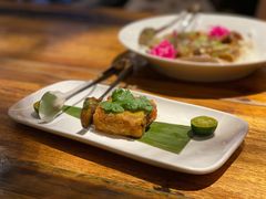 紫菜豆排-临家闽南菜(宝洲路店)