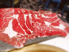 -海底捞火锅(青悦城店)