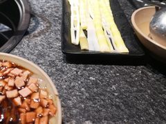 -大虎重庆老火锅(正弘城店)