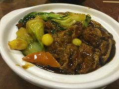 -老大同酒家·糟卤·本帮菜(中山公园店)