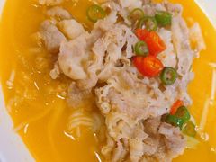 -孔雀云贵川·融合菜(长宁来福士店)