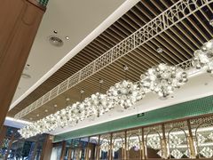 -新世界餐厅(万达店)
