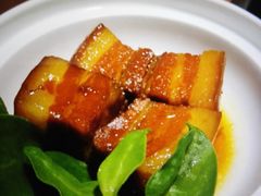 -黑鸡小馆(金源店)