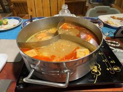 -渔家火锅·海鲜自助餐·演艺(亚龙湾天域酒店)