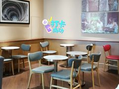 -COSTA COFFEE(西直门店)