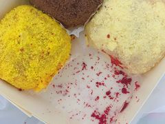 -美滋每客(亲贤北街店)