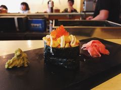 -昊·来了寿司(双楠2店)