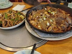-老胖串店(山大路店)