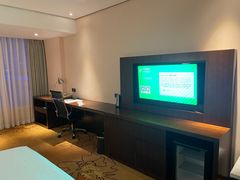 -成都世纪城假日酒店-西楼