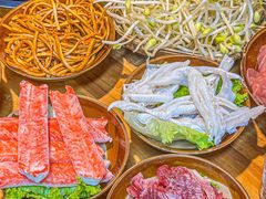 -阳阳老火锅(小南门店)