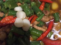 -黔蘑菇四季餐厅(观山湖店)