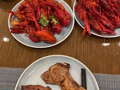 -菲住布渴酒店自助餐厅(阿里巴巴西溪园区店)