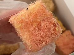 -爸爸糖吐司面包(大连高新锦辉商场店)
