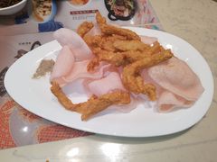 -上海德兴馆(昌里店)