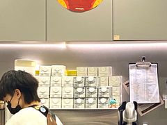 -JPG canteen(广州乐峰广场店)