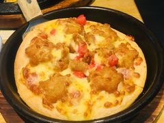 -菲滋意式餐厅(金华银泰城店)