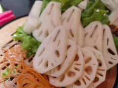 -湊湊火锅·茶憩(石家庄万象城店)