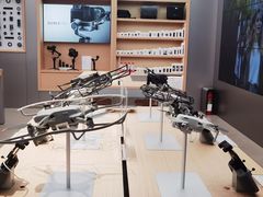 -DJI大疆(福州万象城授权体验店)