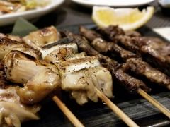 -有喜屋·深夜食堂(北京西路店)