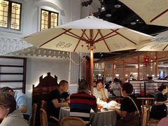 -晓粤·惹味粤菜(凯德乐峰广场店)