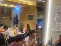 -一豚轩·烧鸟·豚骨拉面(五四路店)