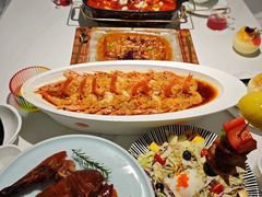 -3号仓库·创意中国菜(嘉兴龙鼎万达店)