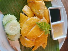 -星叶·东南亚料理(宁波万象汇店)
