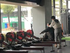 -METIS FITNESS女性健身工作室