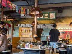 -GOGIYA·咕叽吖韩国传统烤肉店(小榄店)