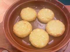 薯饼-萨莉亚意式餐厅(万嘉商业广场店)