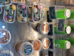 -酥大興·新国潮糕点配茶饮(龙岗万达黑金店)
