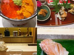 -鮨一日本料理旗舰店(总店)